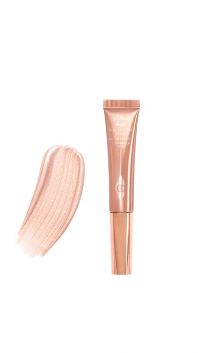 Хайлайтер Beayty Light Wand Charlotte Tilbury Pillow Tolk