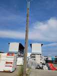 Sprzedam słupy elektryczne betonowe 12 m