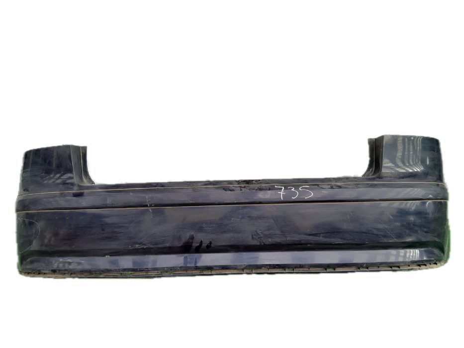 Pára-choques trás AUDI A3 (8P1)