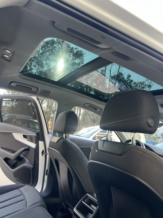 a4 s tronic 190cv
