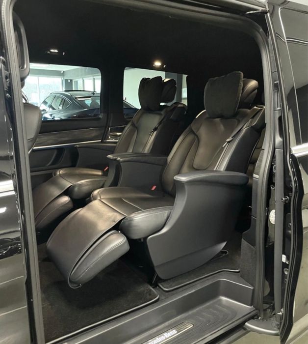 Трансферні, приватні та VIP перевезення