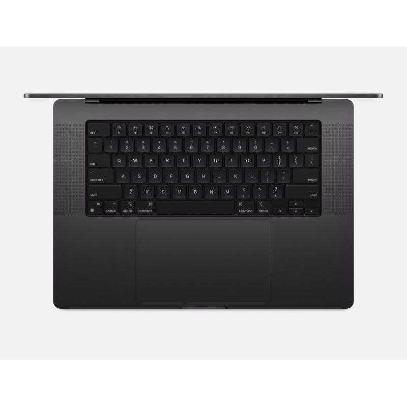 Apple MacBook Pro 16" M4 Max 16-CORE CPU 40-C GPU/64GB/1TB/NANO/CZERŃ