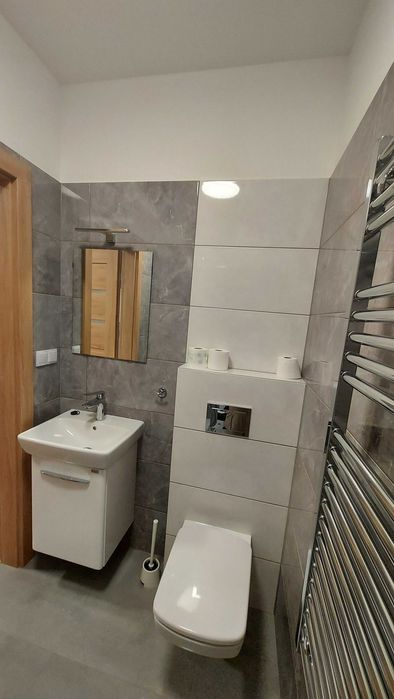 Mieszkanie do wynajecia w Słomnikach