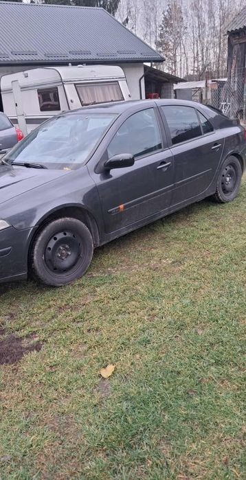 Renault Laguna 1.8 b+g