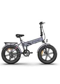 Engwe ep-2 pro rower elektryczny fat bike
