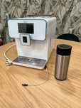 Máquina café automática  - Cecotec Cumbia Power Matic-ccino 9000