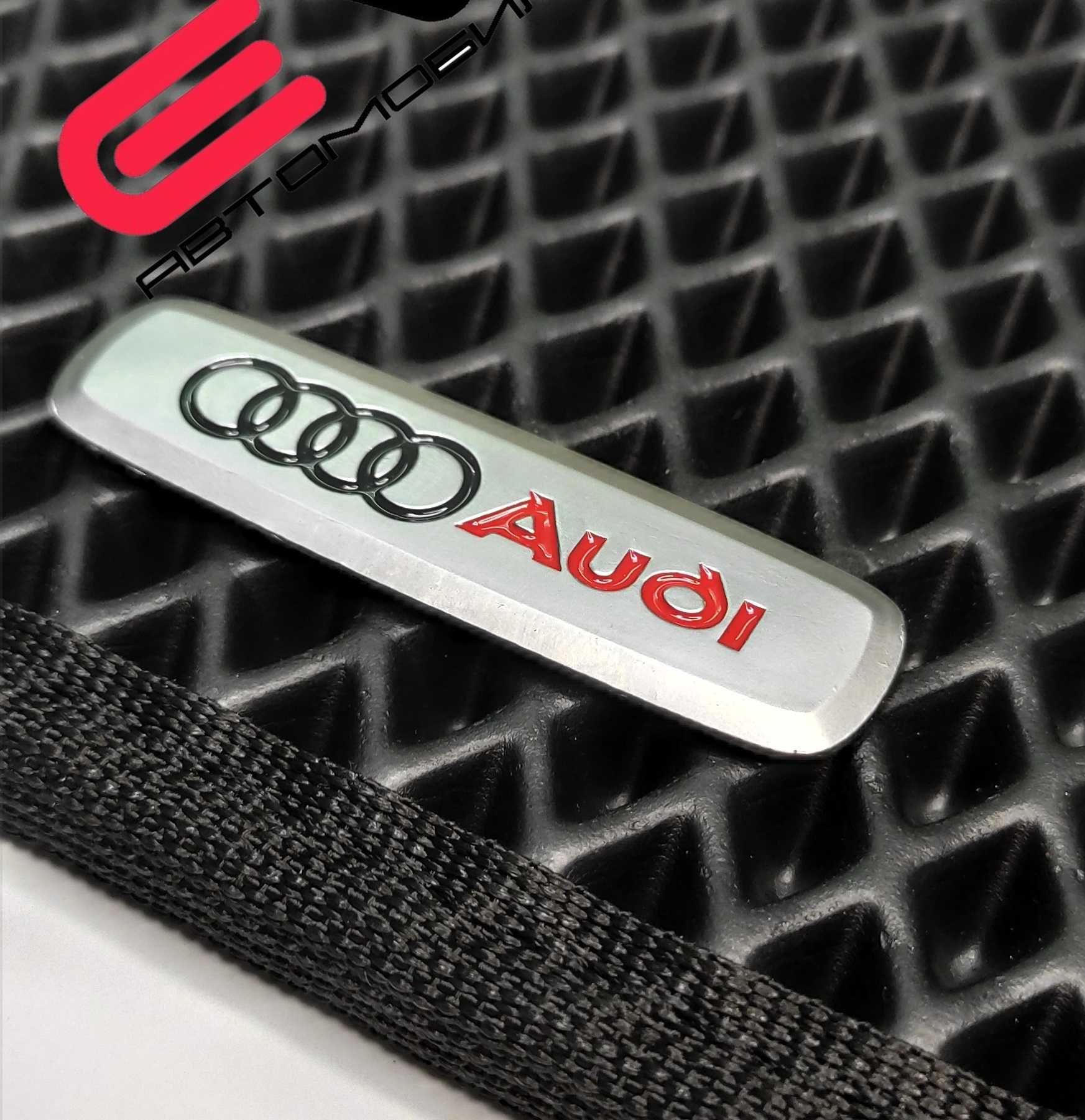 Dywaniki samochodowe EVA do Audi 80,90,100|A3 A4 A5 A6 A7 A8 Q3 Q5 Q7