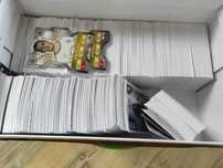 Cards Match Attax 24/25 extra