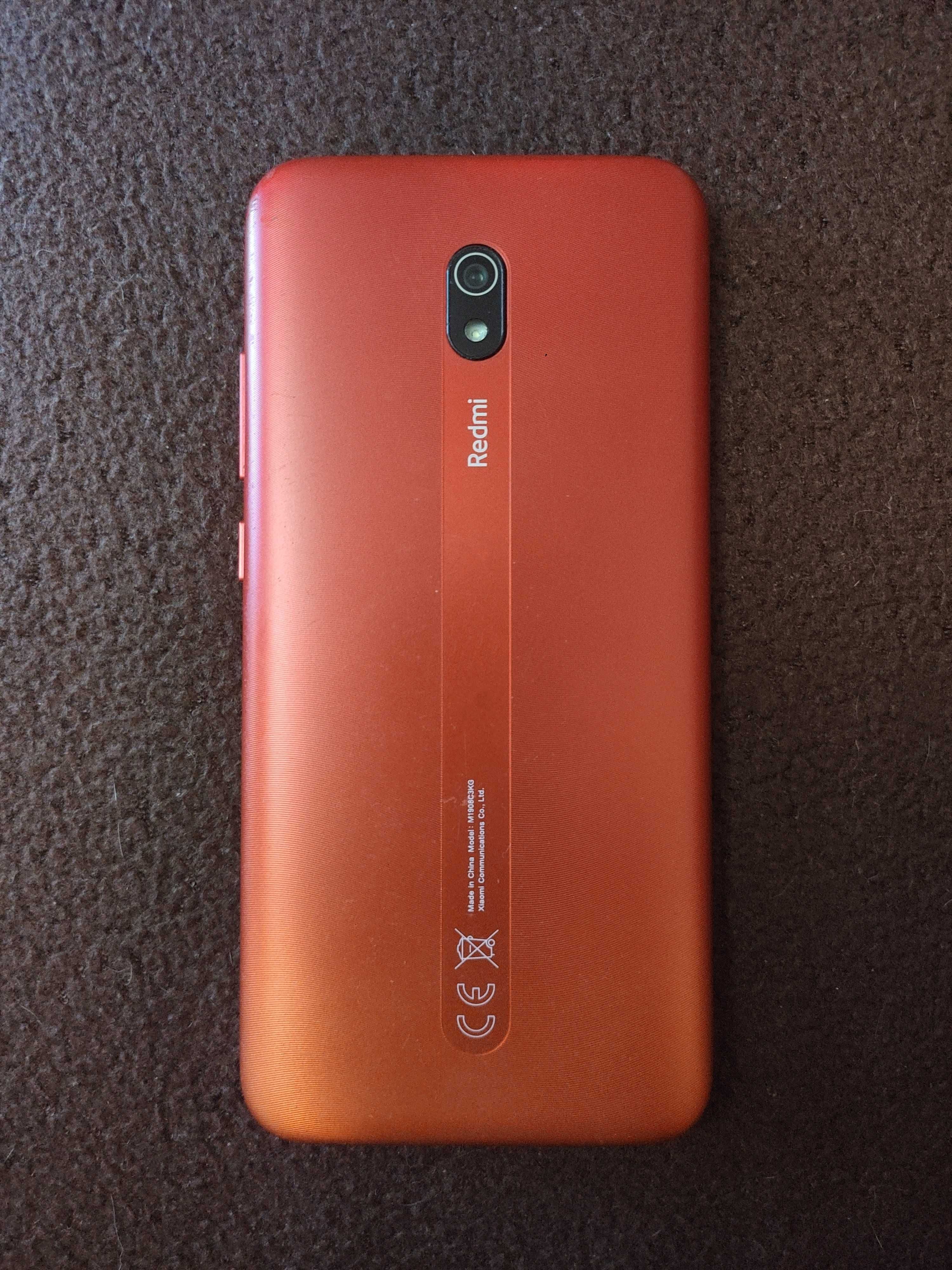 Xiaomi Redmi 8A 2/32 GB ,4G , 8 ядер  ,батарея 5000мА