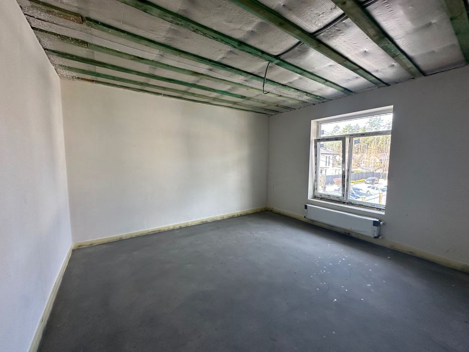 Продам Будинок з Наповненням по вул. Михайловського в Лісовій Бучі.