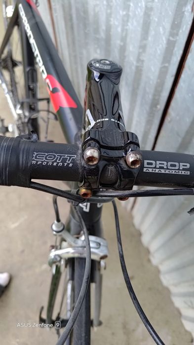 Rower kolarzówka SCOTT