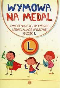 Wymowa na medal - Praca zbiorowa