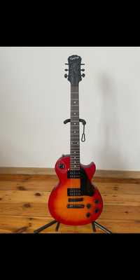 Gitara Elektryczna Epiphone Custom Les Paul studio 2005