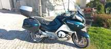 BMW RT 1200 de 2013