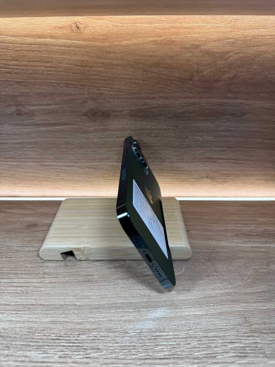 iPhone 13 Pro Max 128 Green!! АКБ: 90%!! №: 0670!! Стан ідеал!