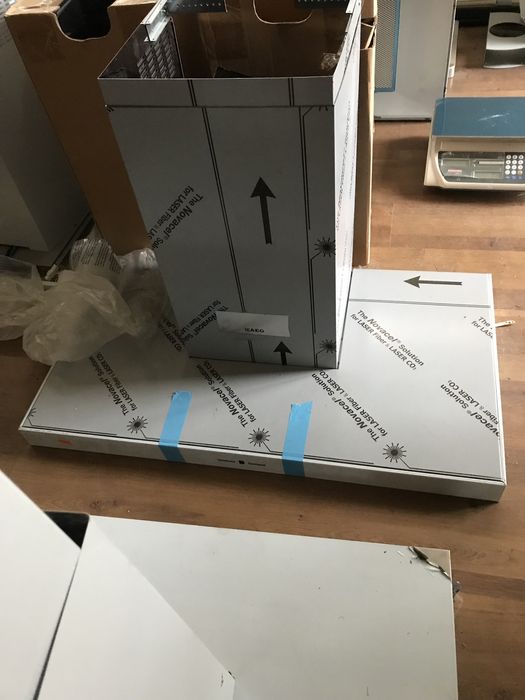 Витяжка для Кухні АЕG б/у без користування