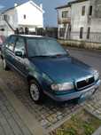 Skoda Felicia GLX 1.3 98 Troco