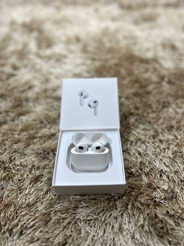 InPods 3 Geração