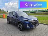 Baic 3 Baic Beijing 3 Luxury 2025