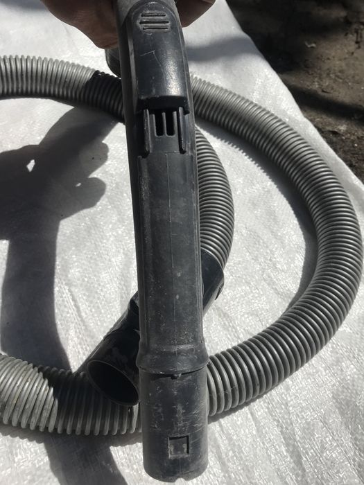 Шланг для пылесоса