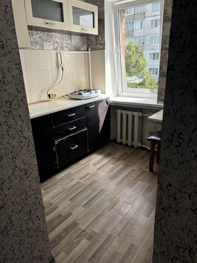Купівля студії, 5/5 поверх, 22 м², Хмельницький