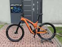 Scott ( XL ) Strike eRide 910 Evo, 750Wh 29" 120km  [no.268]