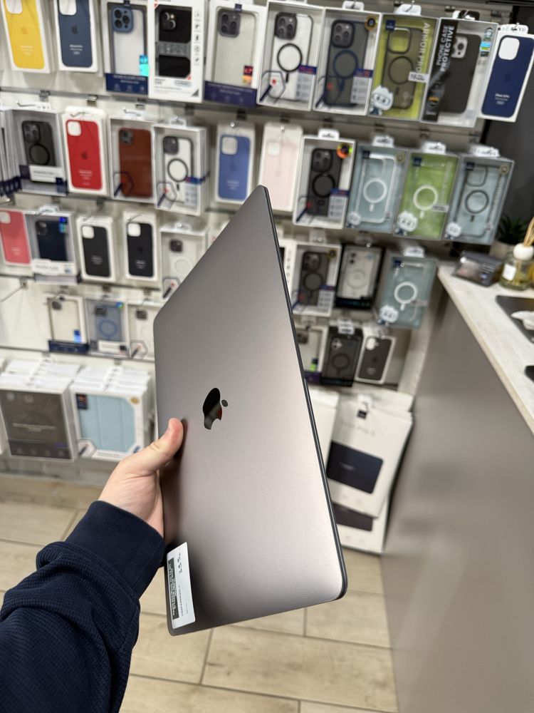 Macbook Air 13’ M1 Space (MGNF3) 2020 рік