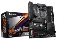 Płyta główna Gigabyte B550 AORUS ELITE AX V2