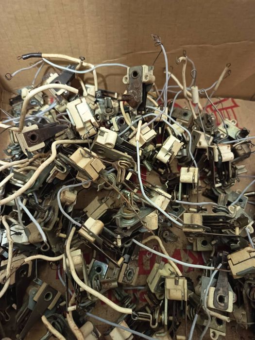 Продам реле до праски