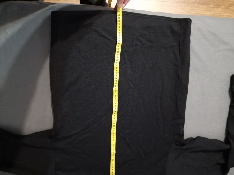 Devold termoaktywny bluza rozpinana rozm . M