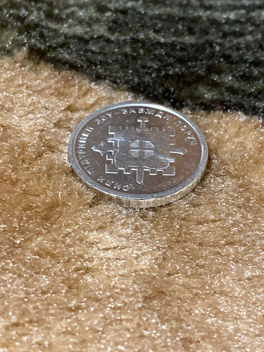 КОЛЕКЦІЙНІ  монети 2023 року