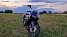 Honda CBR 125 | Tuning Athena 168 cm³ | Gotowa do jazdy