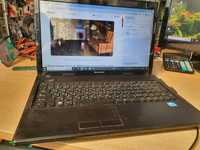 Ноутбук 15,6" Lenovo G570 Intel B815, 3 Гб, 500 Гб в хорошем раб сост.