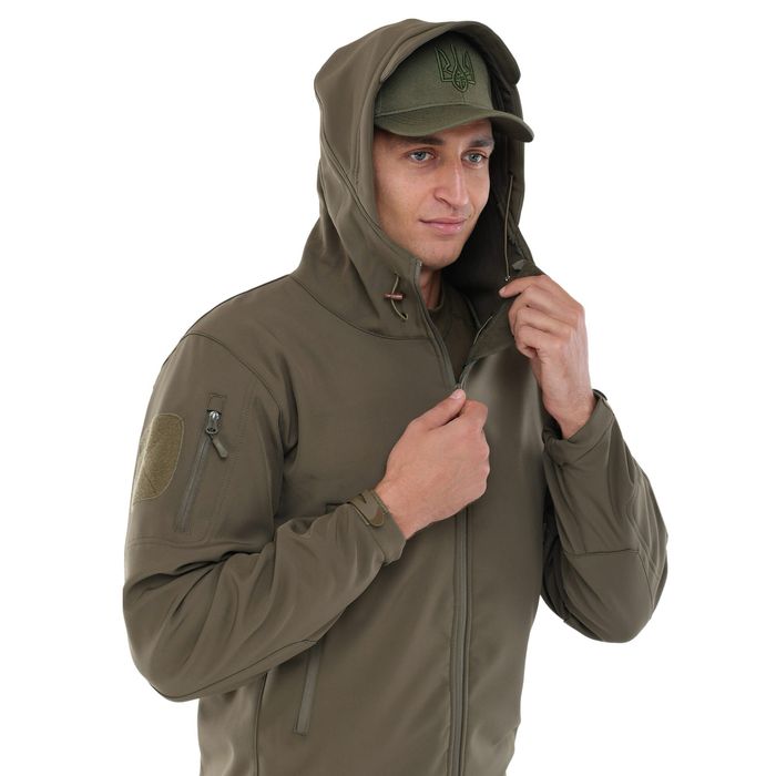 Куртка тактическая SP-Sport TY-5707 размер L-3XL 2 цвета