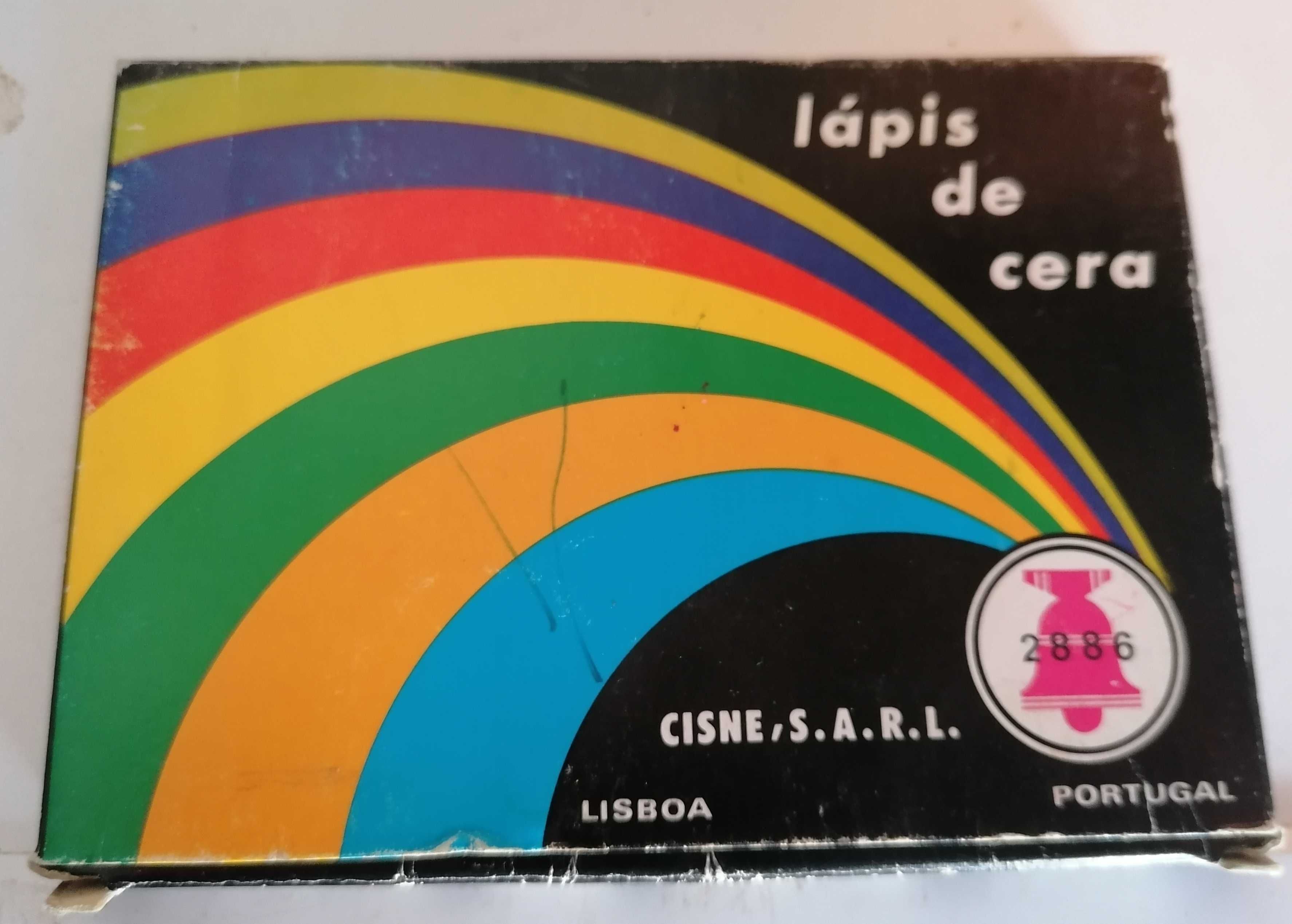Material escritório diverso tinteiros carimbos fitas máquinas escrever