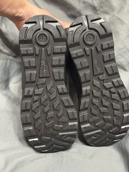 Superfit ботинки ( gore-tex) в идеале