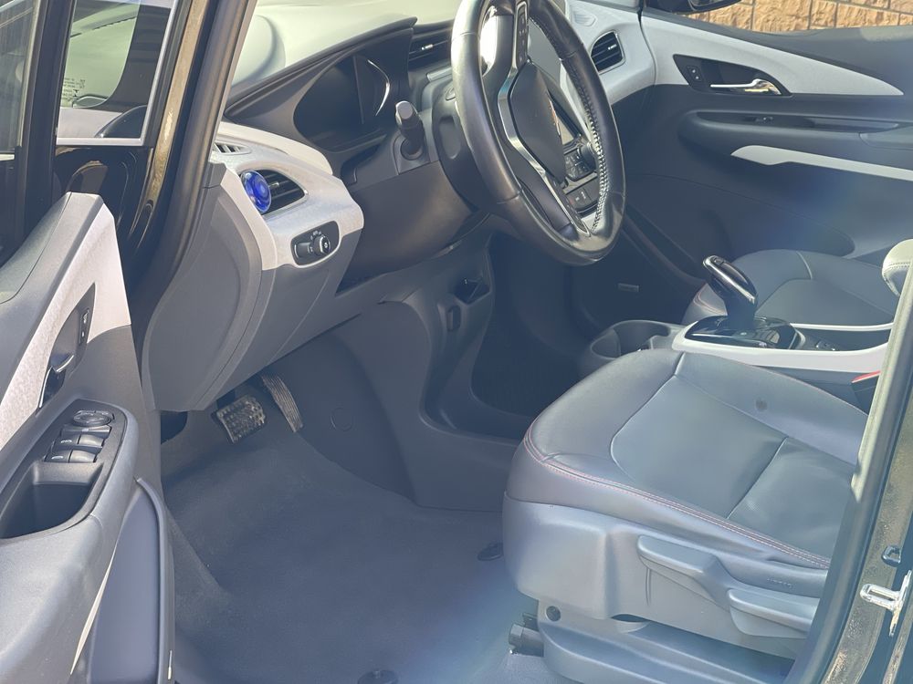 Chevrolet Bolt 2017 PREMIER Шевроле Болт Продам