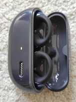 Słuchawki z klipsem SoundPEATS PearlClip Pro Bluetooth 5.4 IPX5