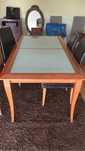 Mesa para sala de jantar