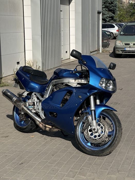 Suzuki gsxr 600 Сузуки gsxr 600
