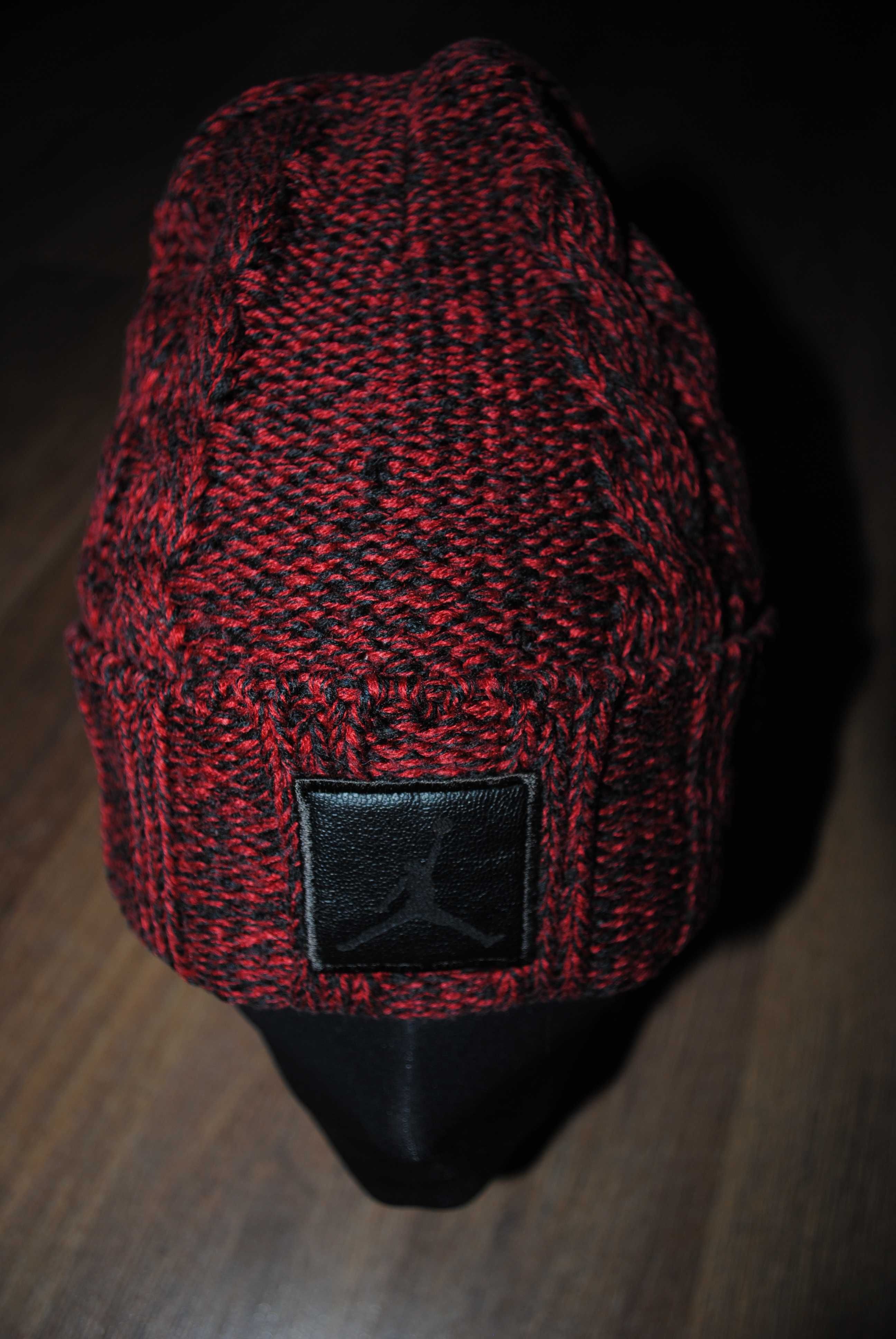 шапка Nike Jordan  one size