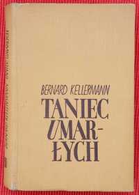 Taniec umarłych - Bernard Kellermann