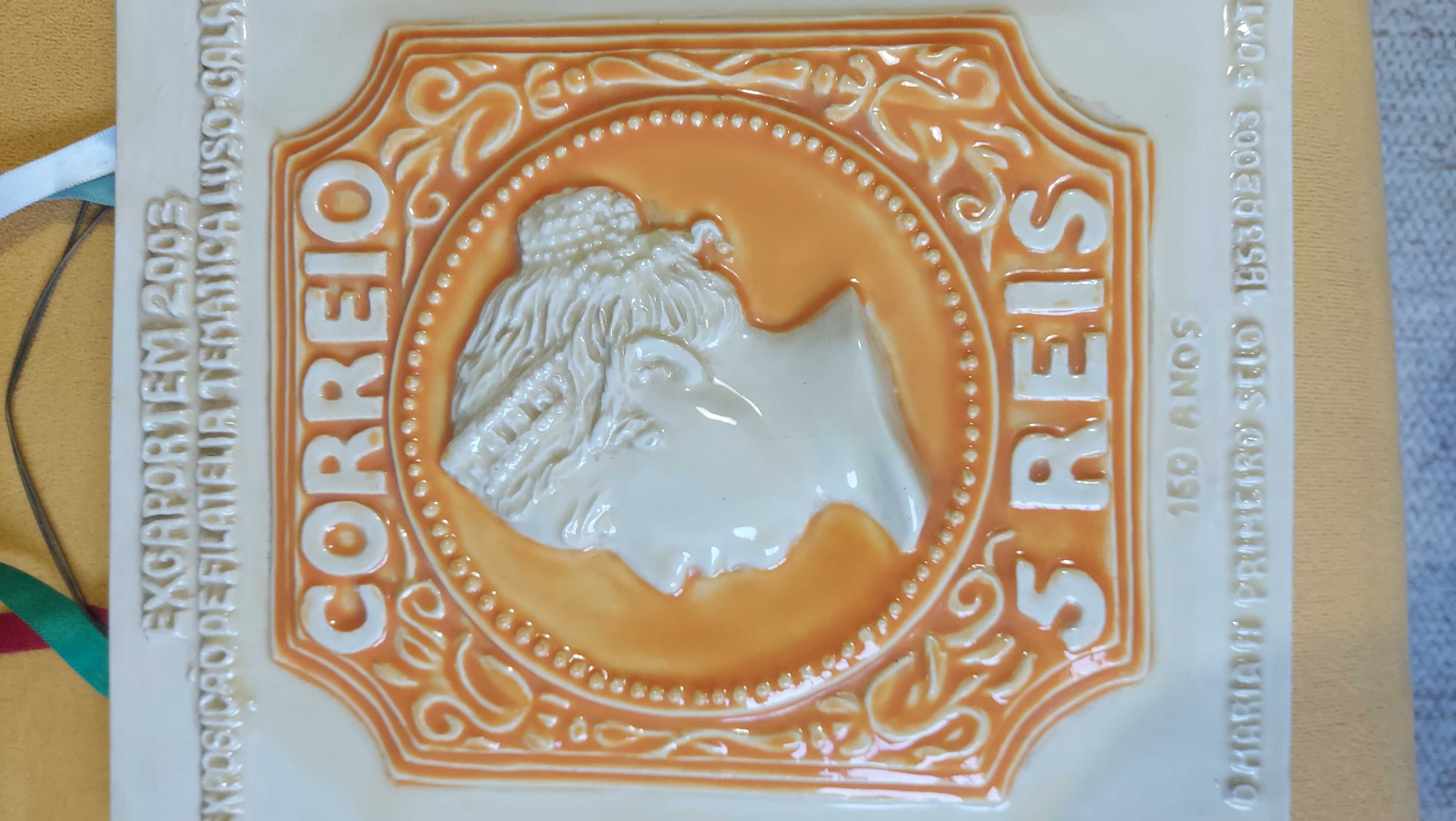Faiança das caldas