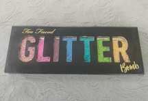 Paleta cieni Too Faced Glitter Bomb