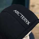 Пуховик куртка Arcteryx Gore-Tex