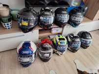 Продам Shoei Neotek-3, Gt-air 3, Schubert.HJC