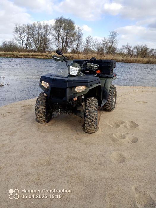 Polaris Sportsman