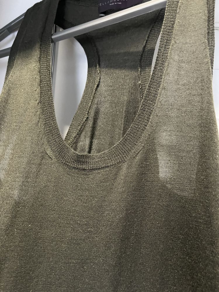 Stella McCartney комбинезон
