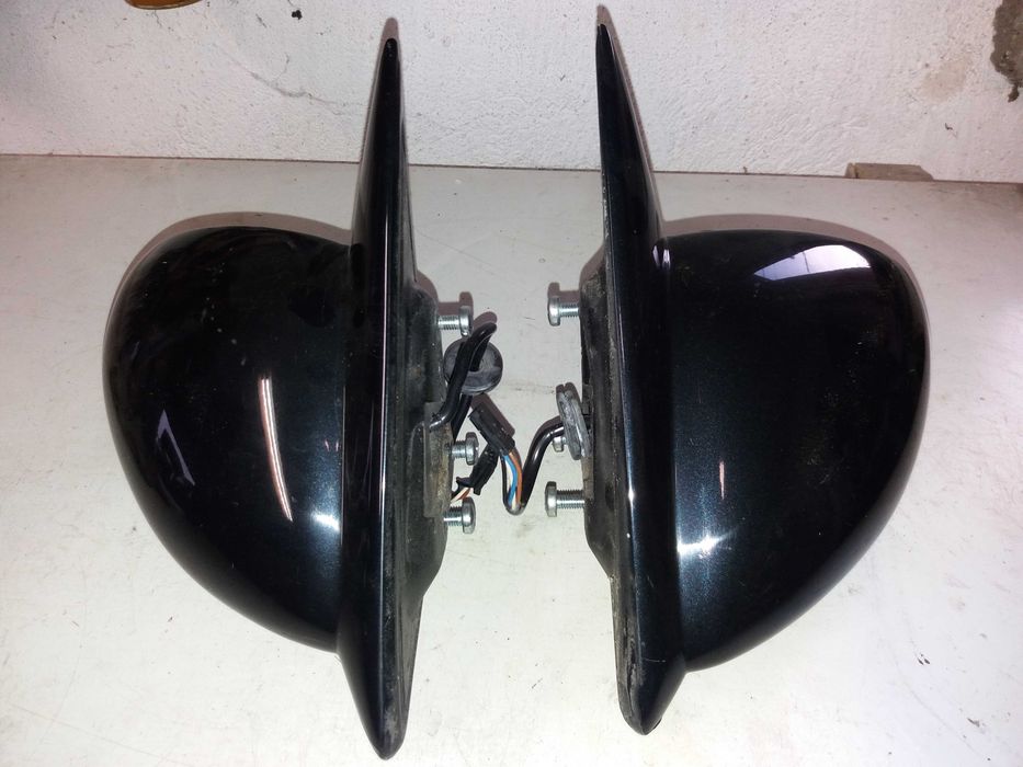 Lusterka e36 AC Schnitzer typ I DTM cup