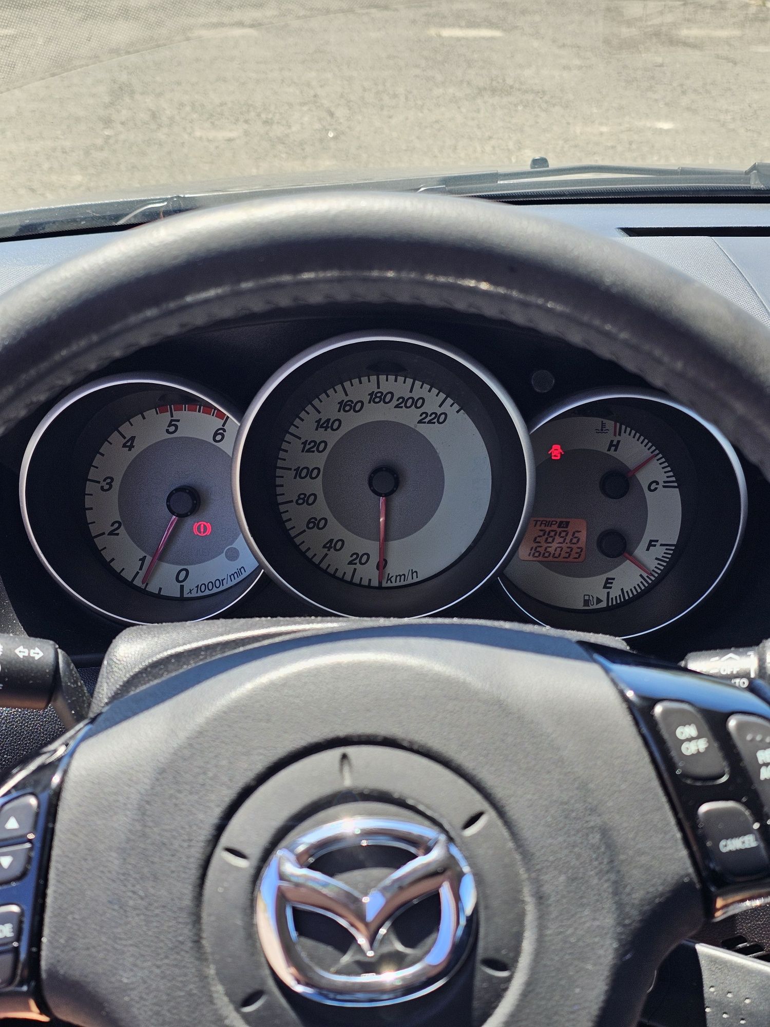 • Mazda 3 1.6 HDI 110cv • Full Extras • Muito Bom Estado • Só 166.000k